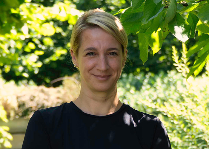 Yvonne Kassakowski