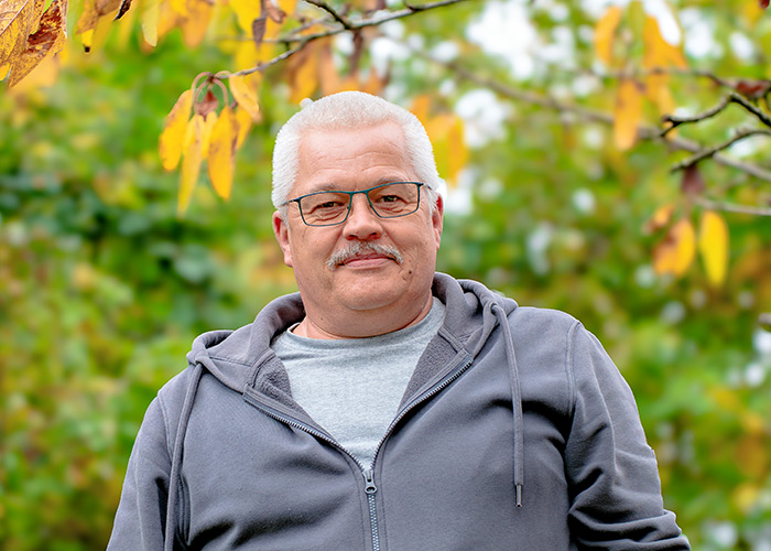 Matthias Seibert Matthias Seibert