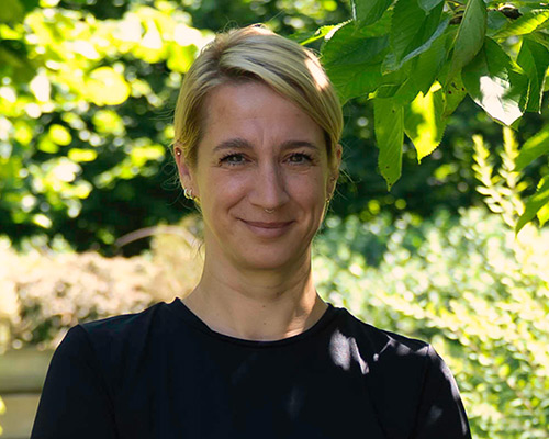 Yvonne Kassakowski